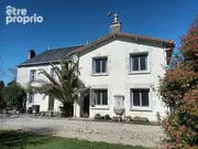Maison à SAVIGNE