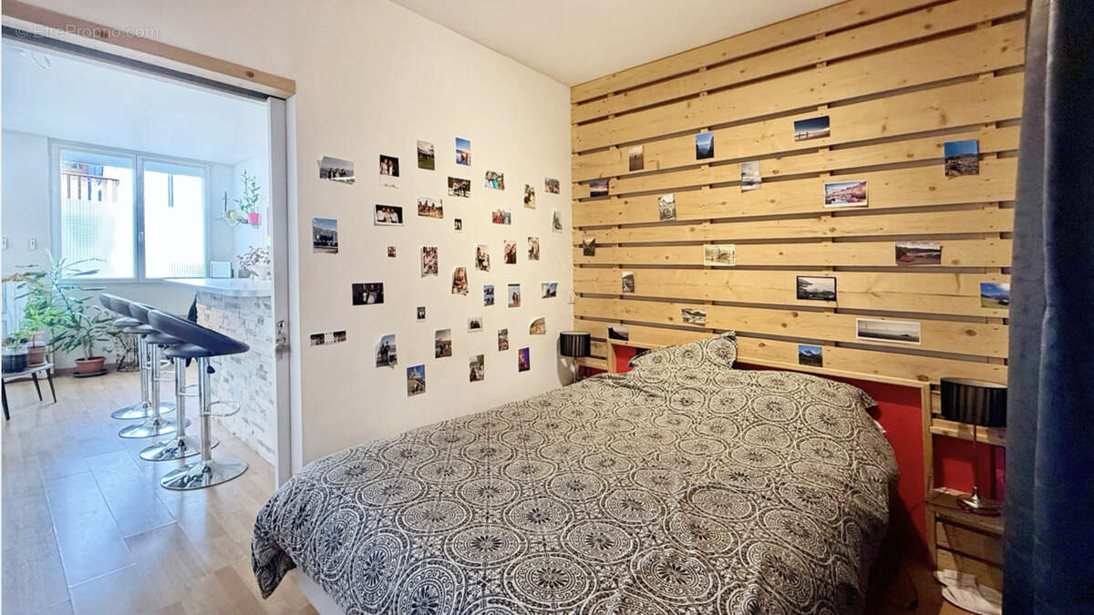 Appartement à ANNECY