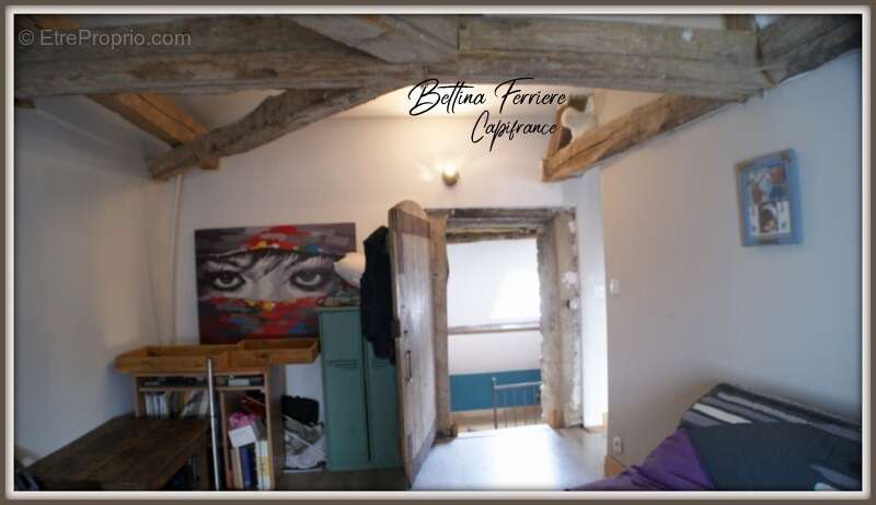 Maison à CORROMBLES