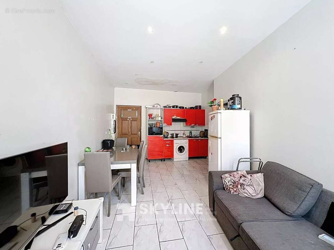 Appartement à AUBAGNE