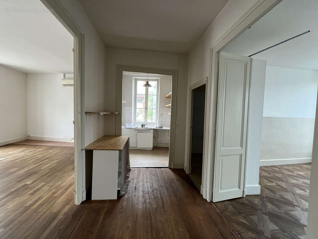 Appartement à AUCH
