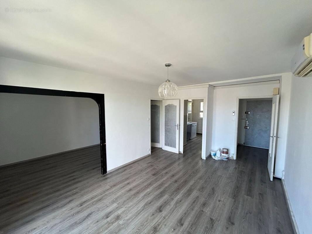 Appartement à DRAGUIGNAN