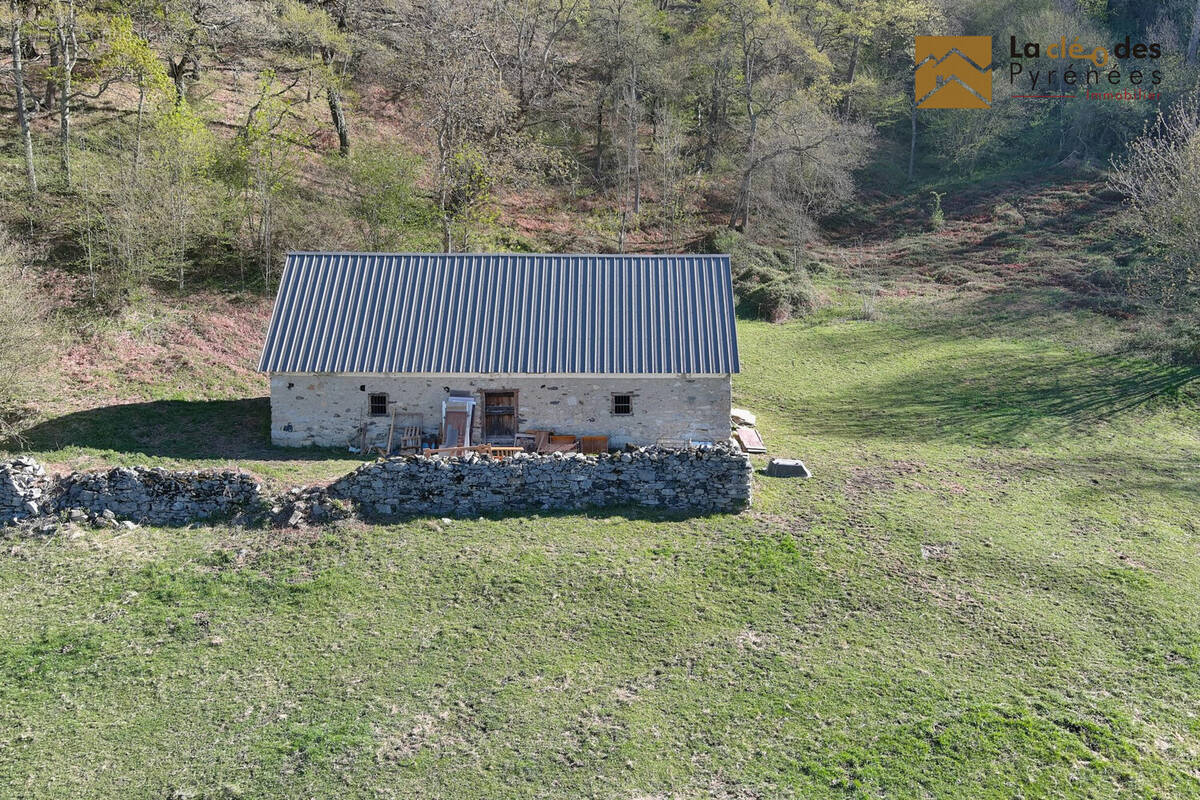 Maison à ARTALENS-SOUIN