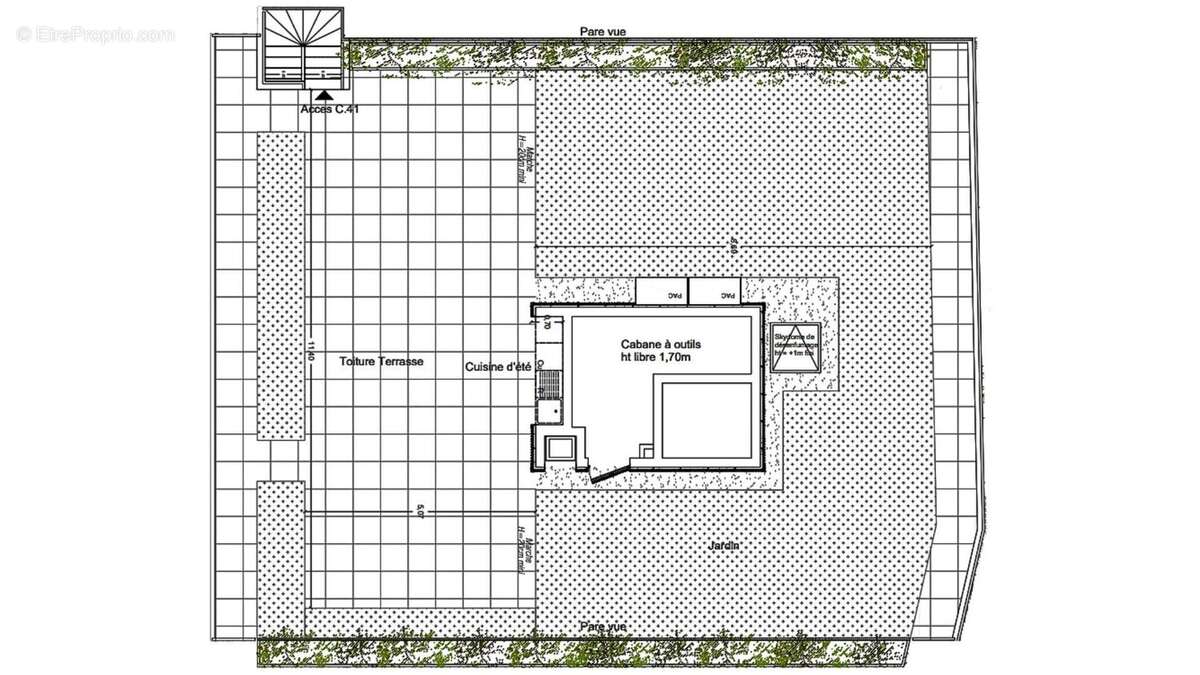 Photo 9 - Appartement à MARSEILLE-8E