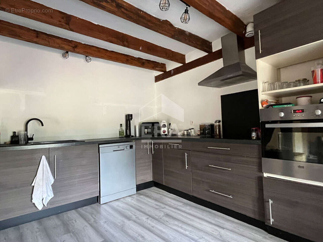Maison à SARLIAC-SUR-L'ISLE