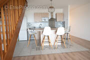 Appartement à SAINT-DENIS