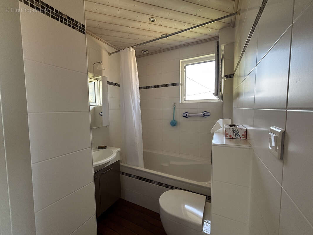 Maison avec grand jardin   Le compromis idéal entre appartement et maison ! - photo 7