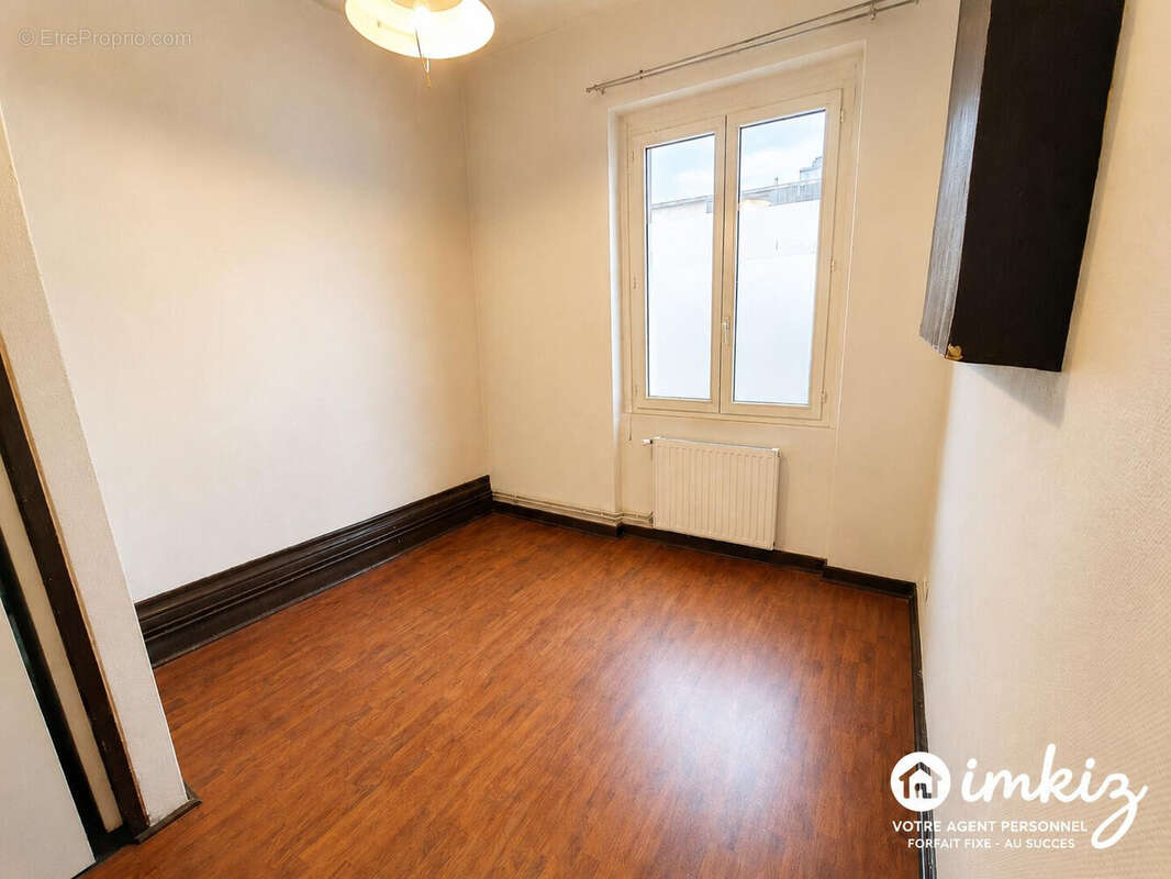 Appartement à LYON-3E
