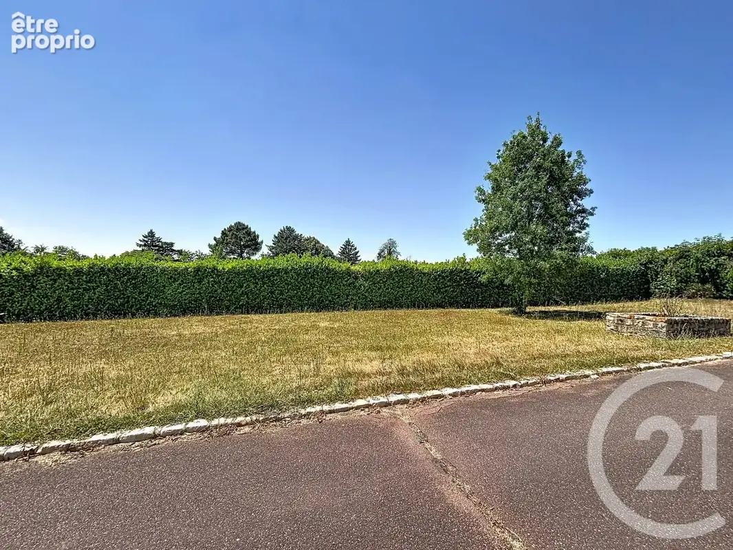 Terrain 507 m² à vendre à Prunay-En-Yvelines (78660) - photo 3