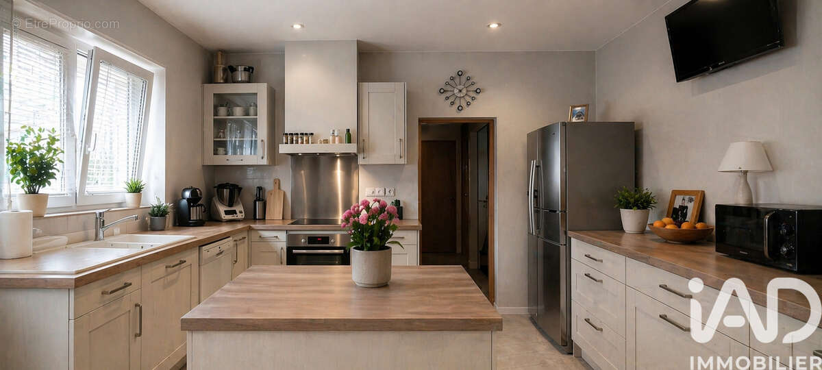 Photo 5 - Maison à SAINT-MAUR