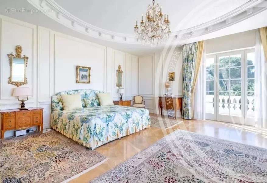 Maison à ANTIBES