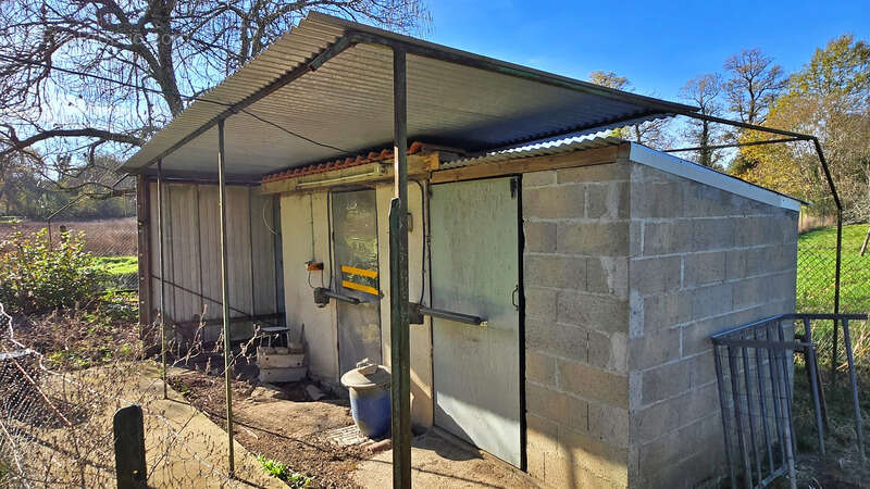 Maison à ORADOUR-SUR-GLANE