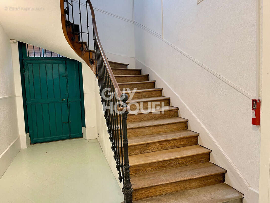 Appartement à VESOUL