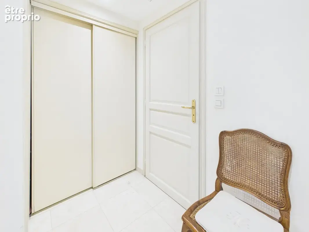 Appartement 50 m² à Theoule-Sur-Mer  - photo 7