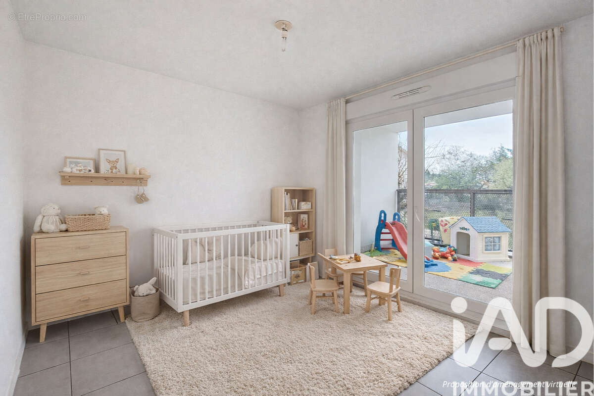 Photo 6 - Appartement à MERIGNAC