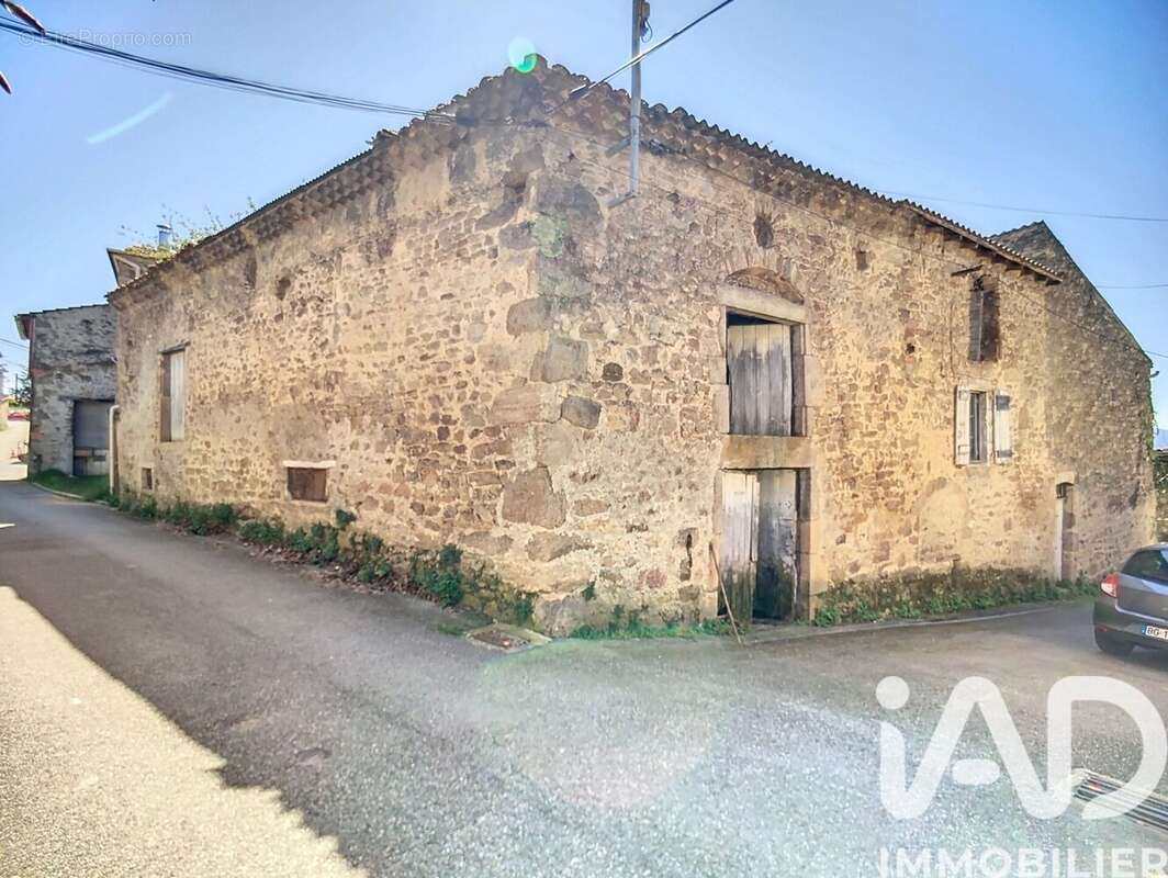 Photo 2 - Maison à ANNONAY