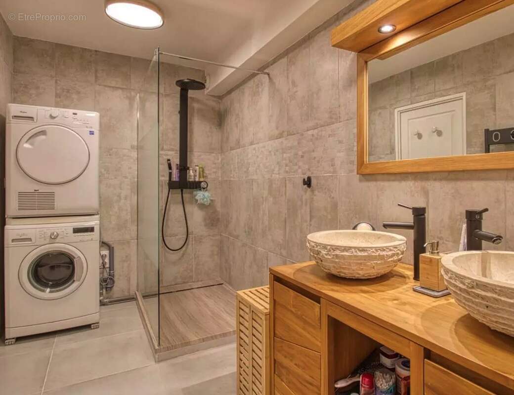 Appartement à CHATOU