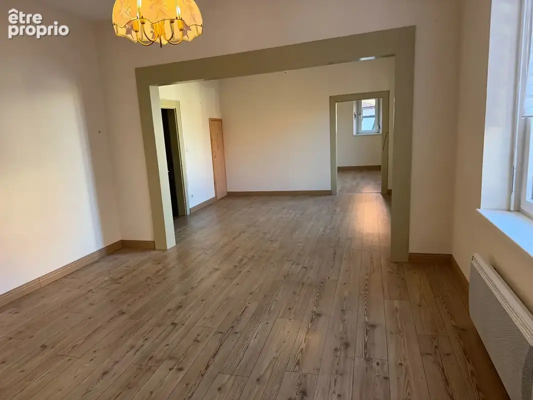 Maison Wissembourg 8 pièce(s) 180 m2 - photo 11
