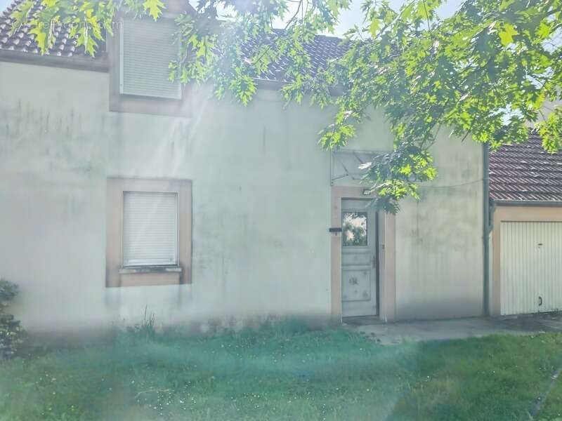 Maison à BEAUTOR