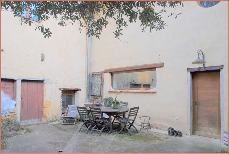 Maison à CURIS-AU-MONT-D'OR