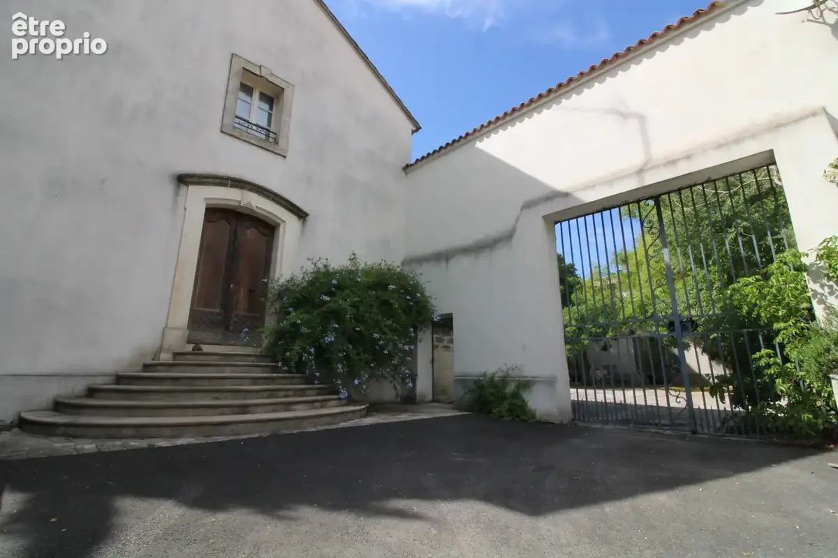 Herault Propriété d'exeption 800m2 sur 400000m2 - photo 39