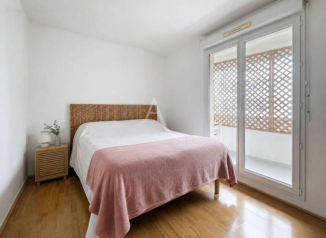 Appartement à SAINT-GERMAIN-EN-LAYE