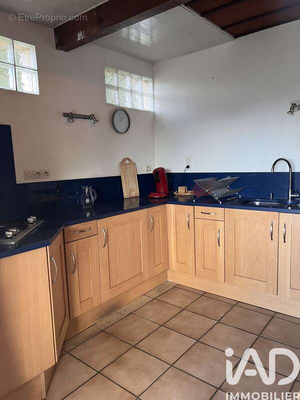 Photo 4 - Maison à MANDAGOUT