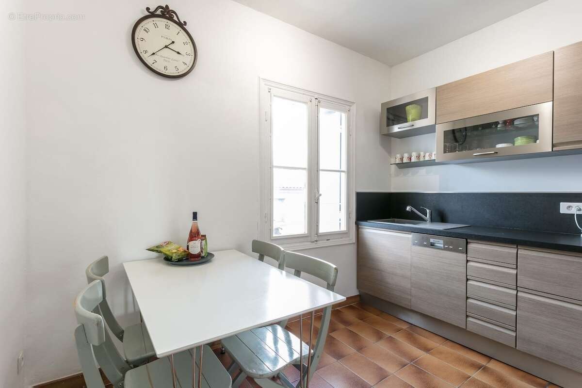 Appartement à PEZENAS