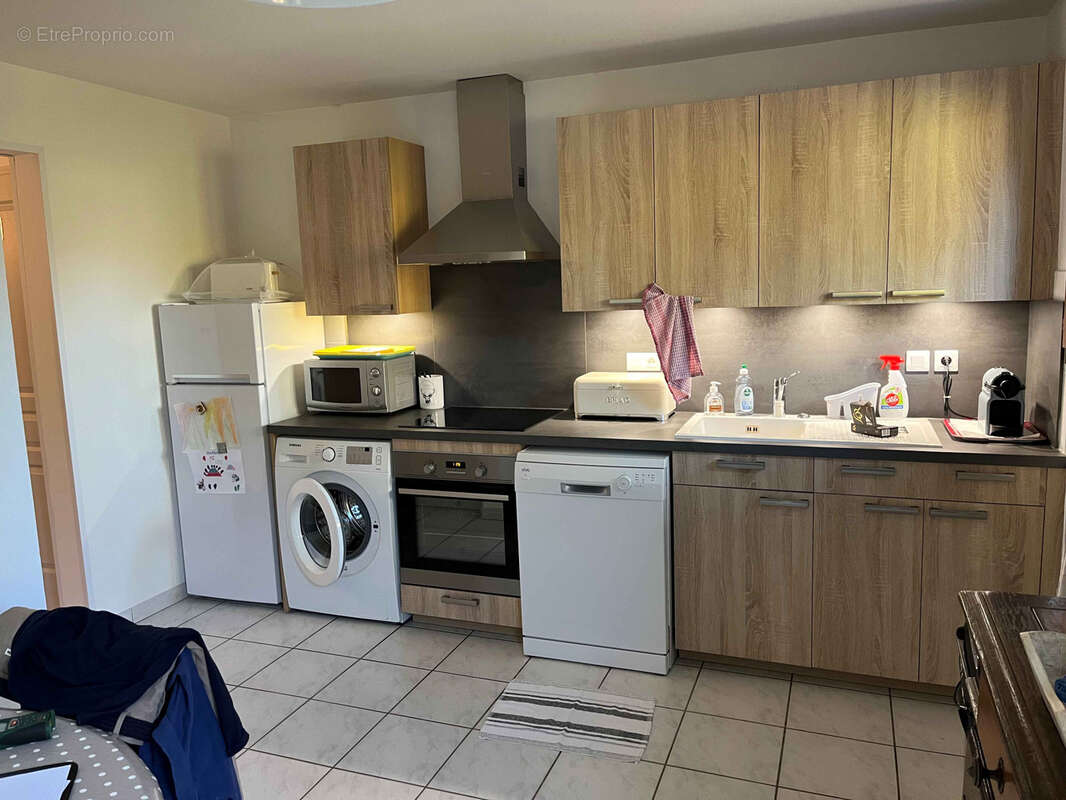 Appartement à GUILLESTRE