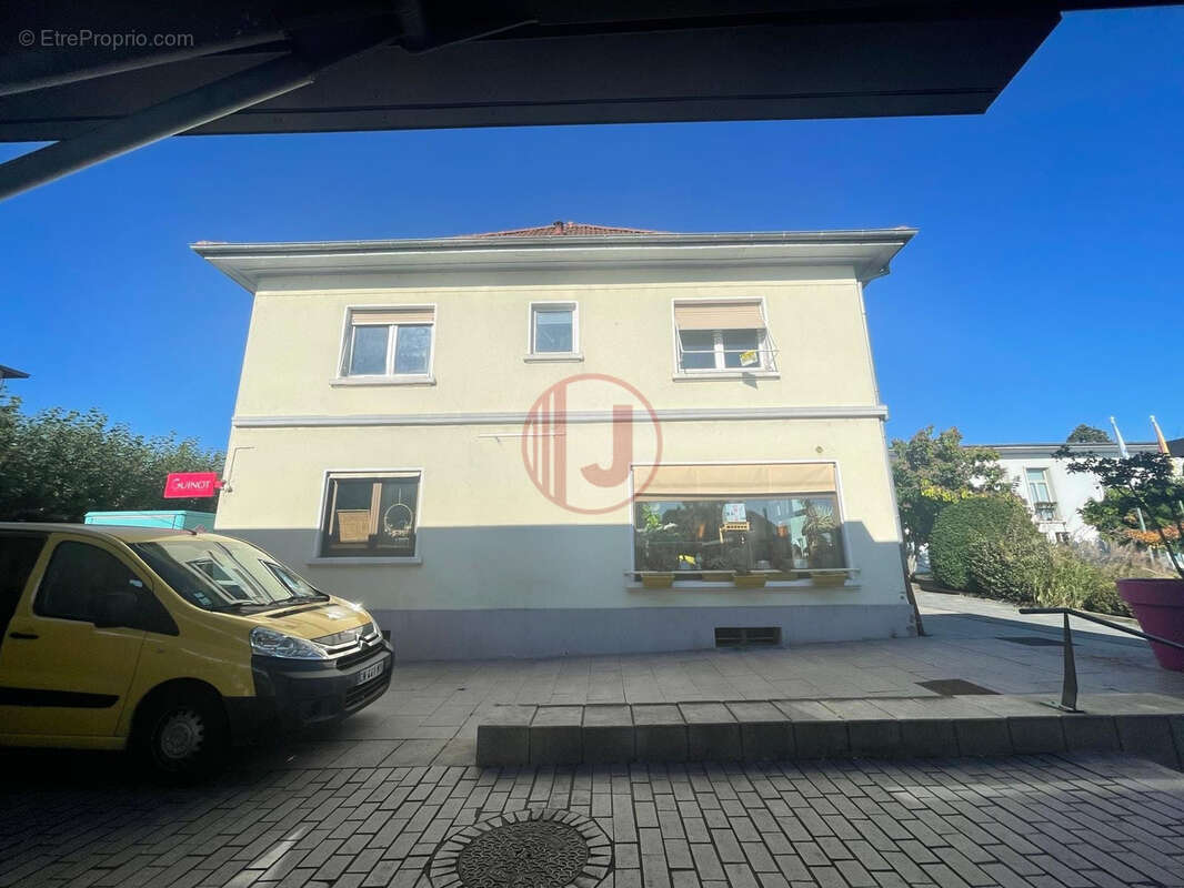 Appartement à ILLZACH