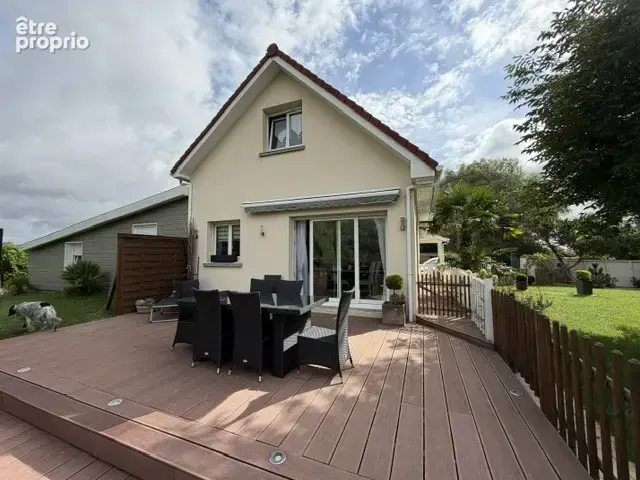 Coup de coeur pour ce pavillon en EXCLUSIVITÉ - photo 7