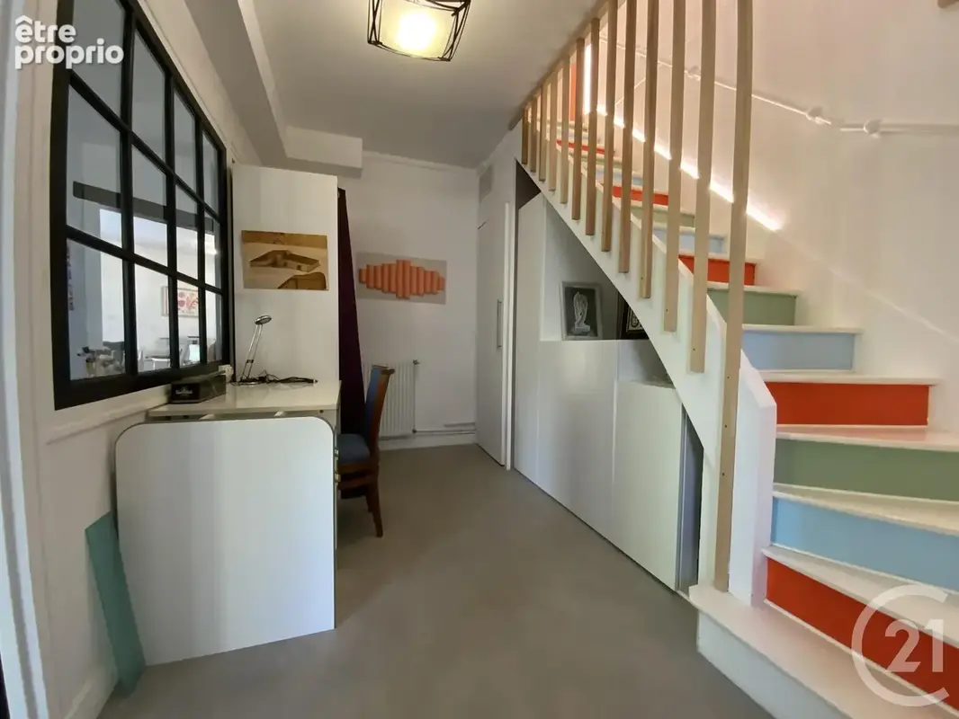 Maison 5 pièces 135 m² à vendre à Dinard (35800) - photo 7