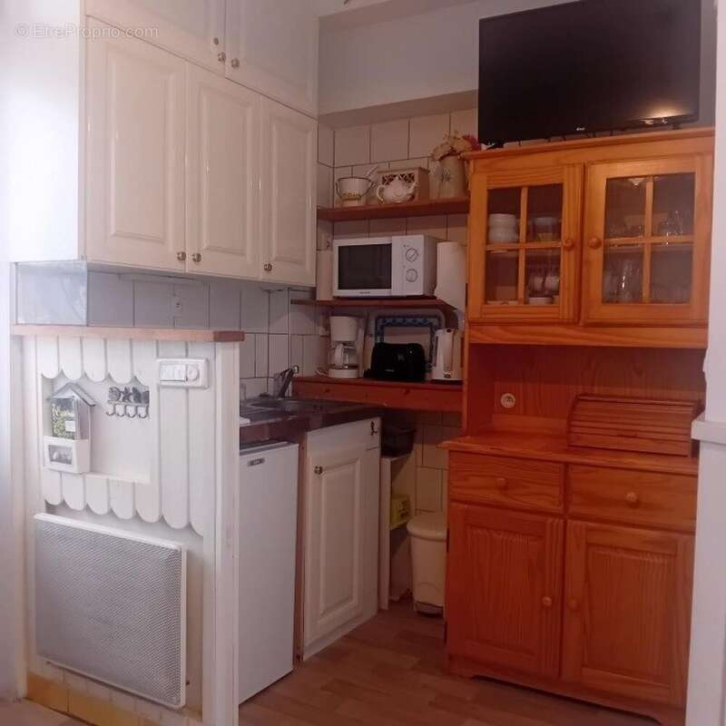 Appartement 12 m² à Villers-Sur-Mer  - photo 2