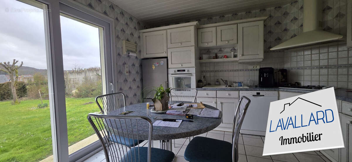 Maison 140 m² à Toutencourt  - photo 3