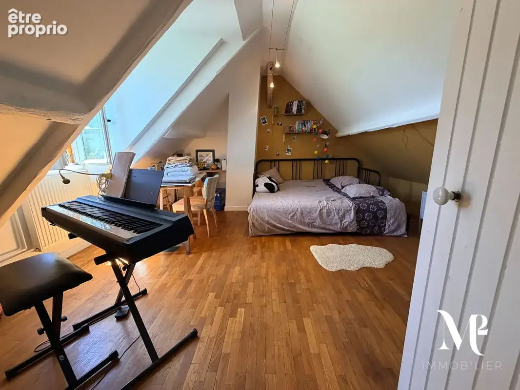 Maison de charme - 6 pièces, 167 m² - photo 18