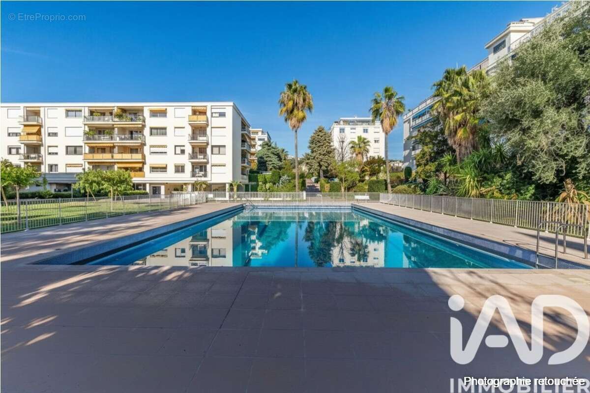 Photo 8 - Appartement à NICE