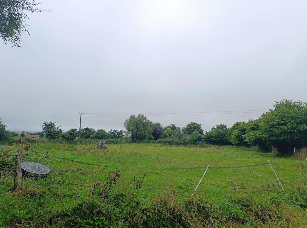 Maison à CHATEAUNEUF-DU-FAOU