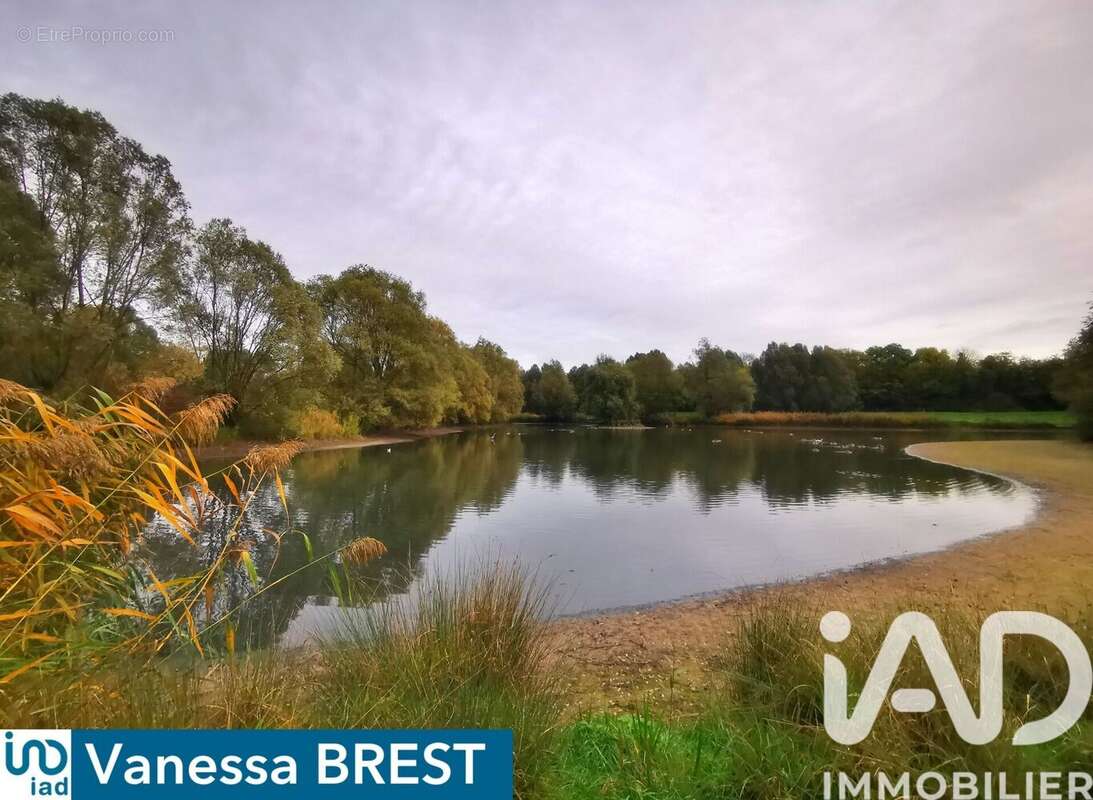 Photo 9 - Appartement à CHILLY-MAZARIN