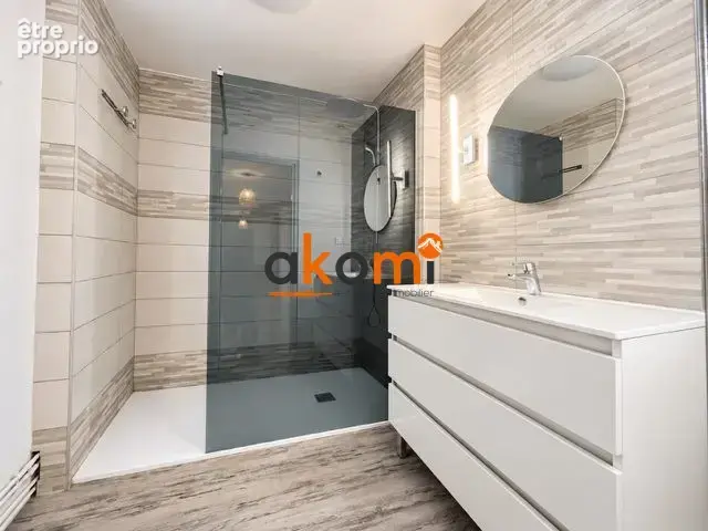 Appartement 4 pièces 133 m² à vendre à Baccarat (54120) - photo 4