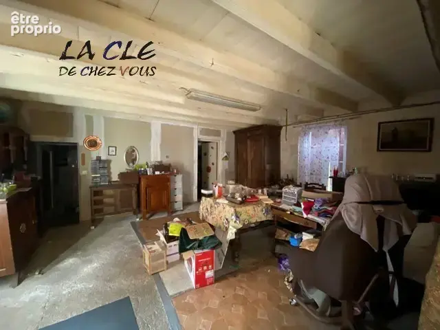 Maison ancienne a renover - photo 4