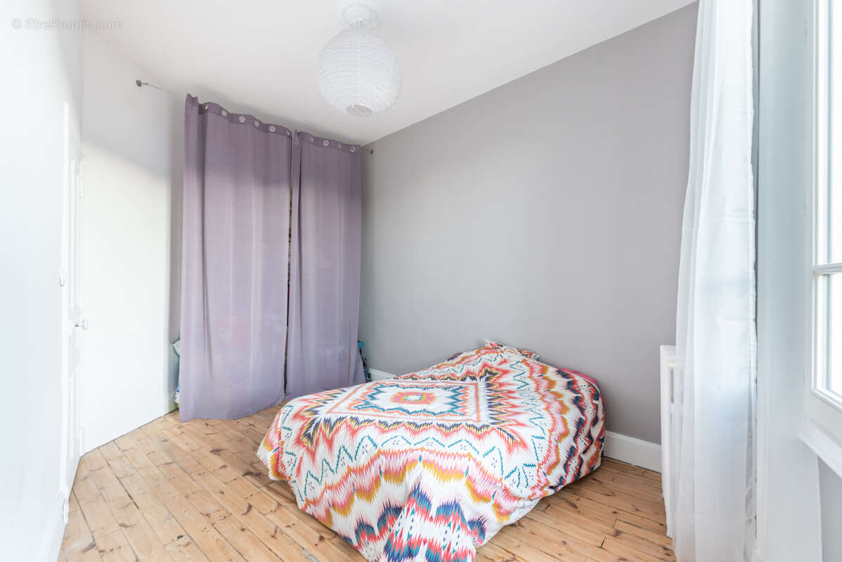 Appartement à LE PUY-EN-VELAY