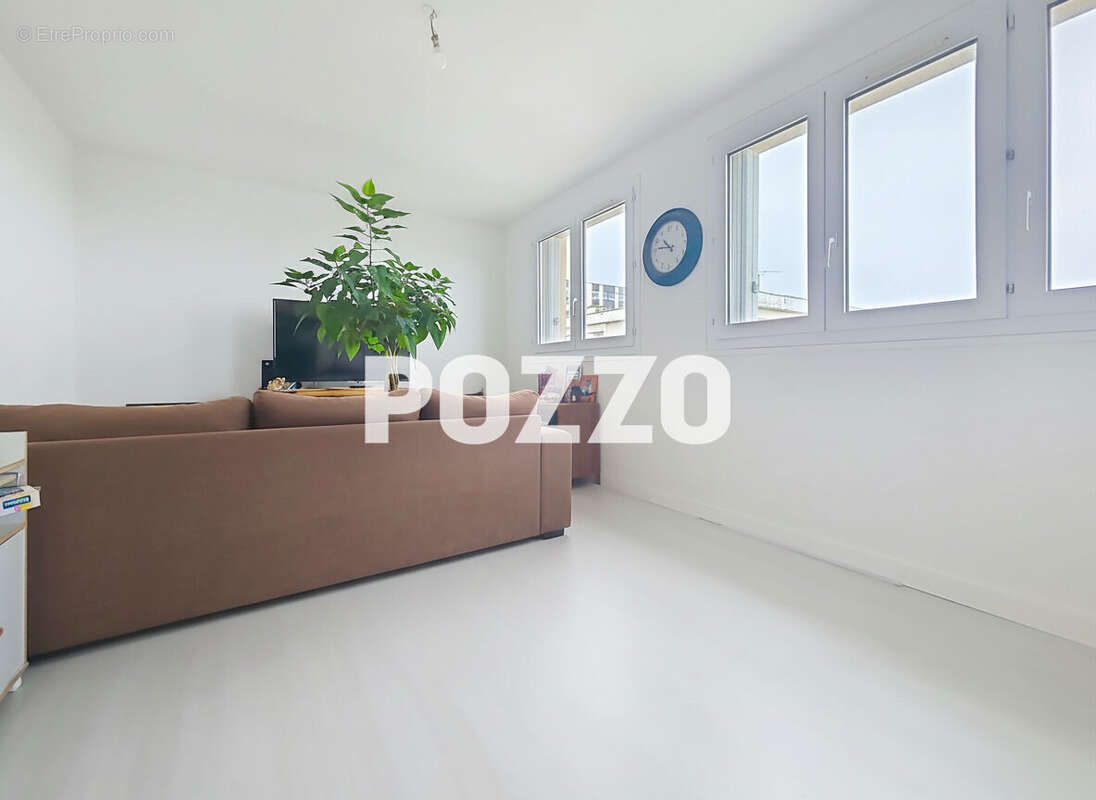 Appartement à GRANVILLE