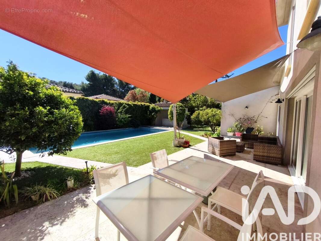 Photo 5 - Maison à SANARY-SUR-MER