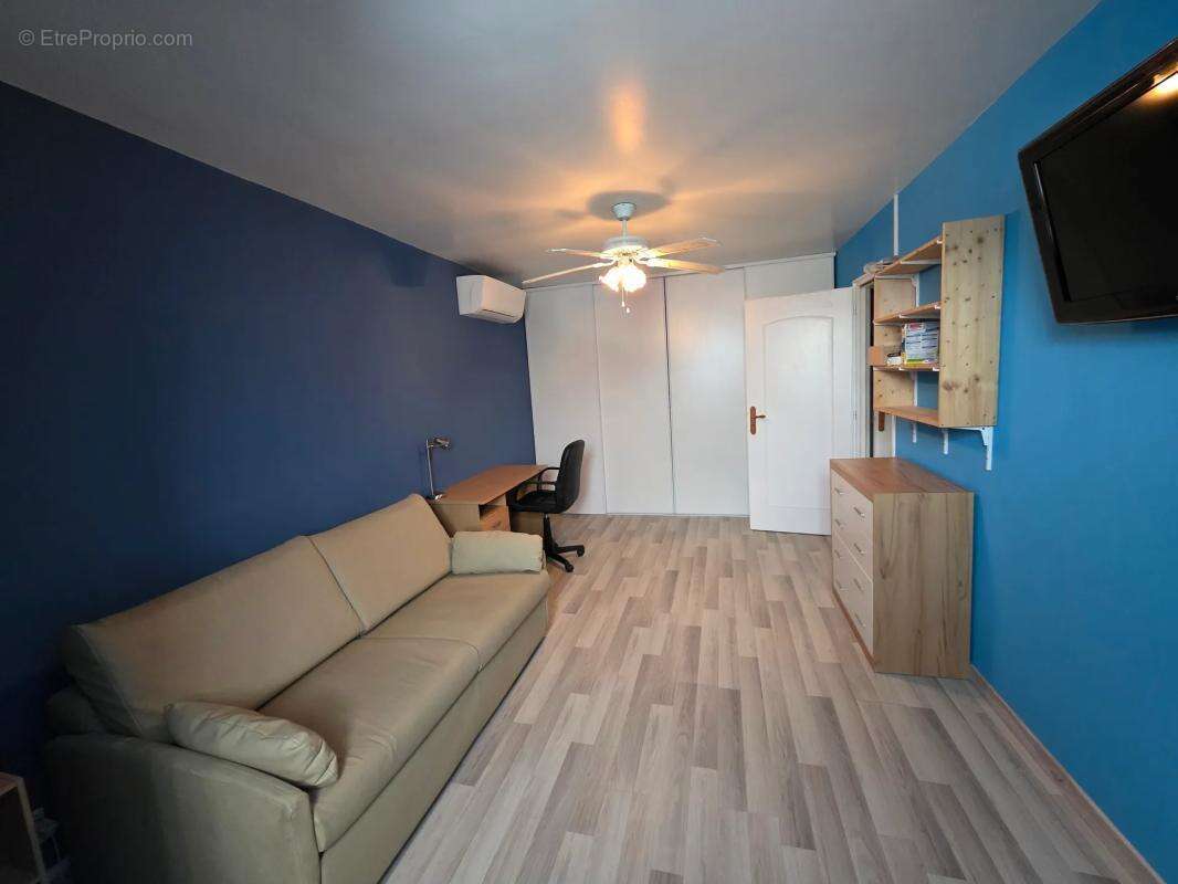 pavillon de semi plain pied - 130,95 m - Hirson - photo 7