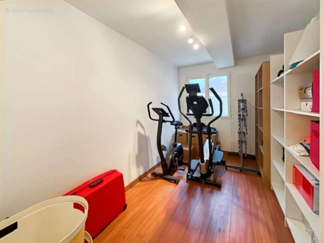 Maison à FITZ-JAMES