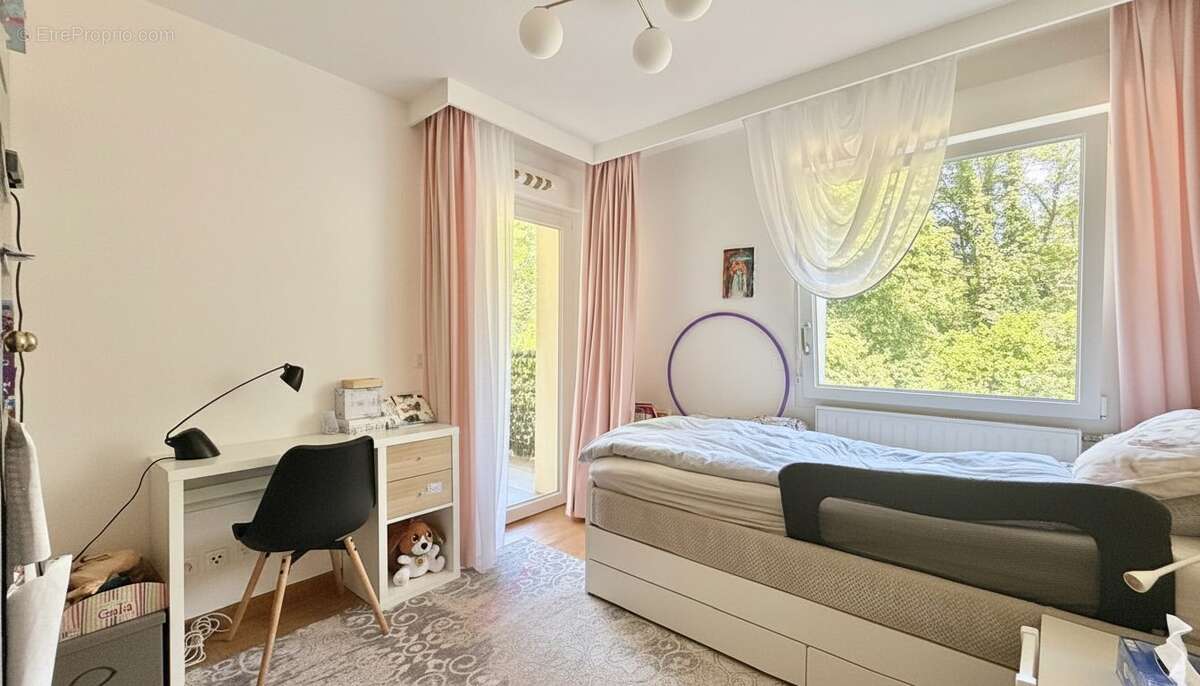 Appartement à ANNECY-LE-VIEUX