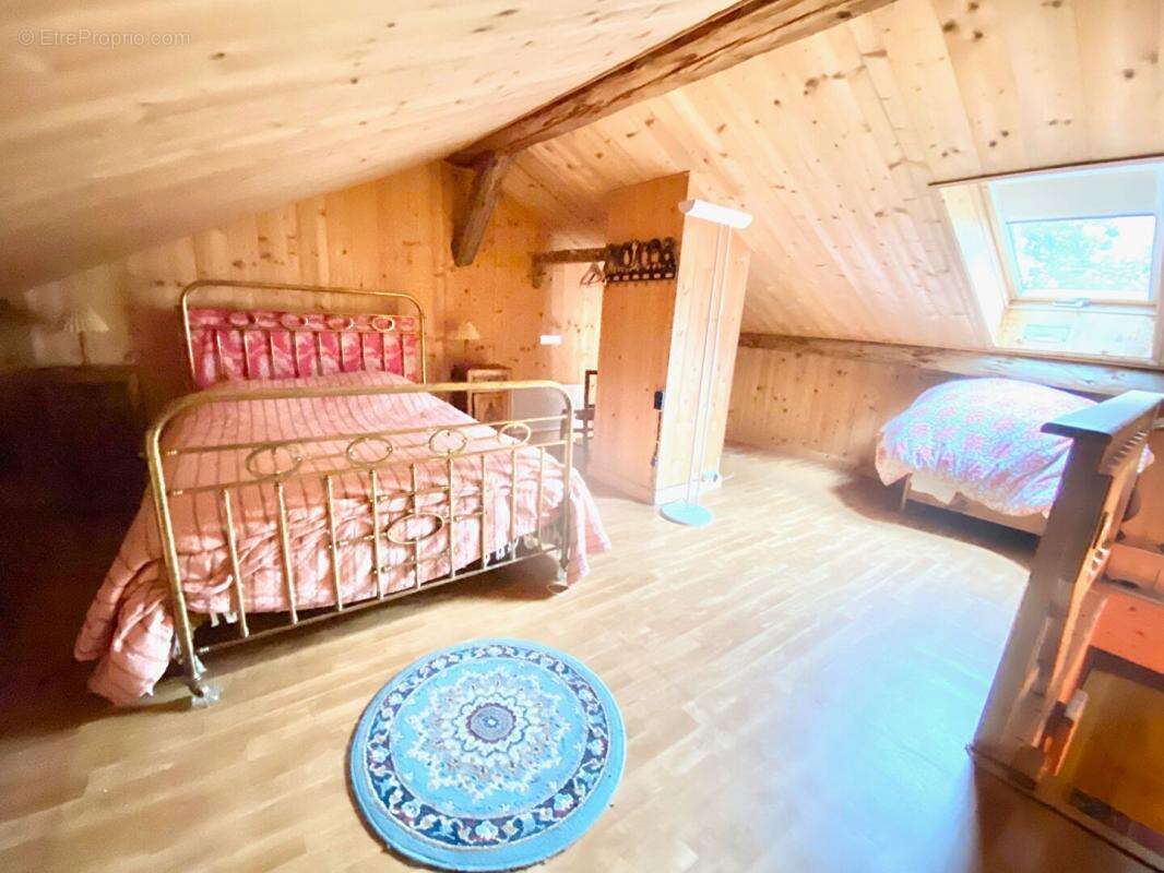Maison à MORZINE