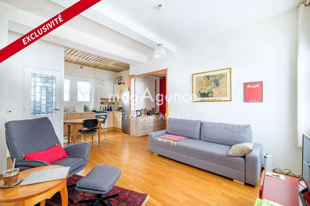 Appartement à LYON-5E