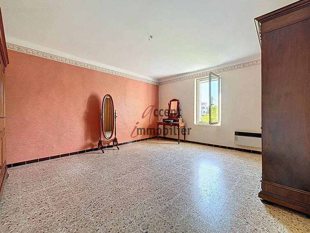 Maison à CAVAILLON