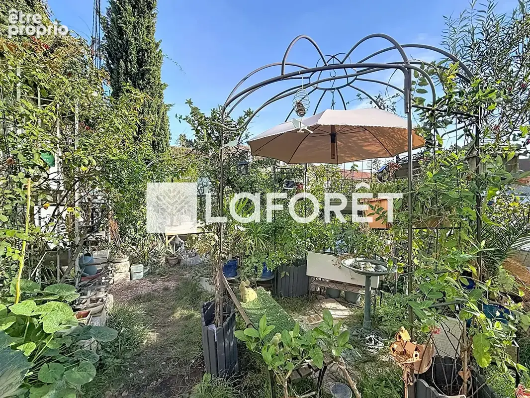 Local Artisanal Moissy Cramayel de 42 m2 - photo 10